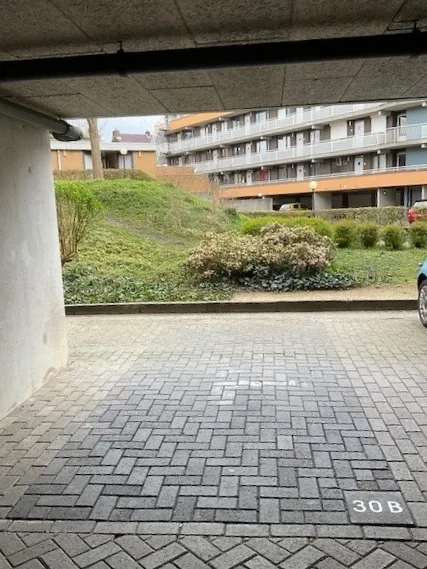 Appartement Naarderstraat 30 B in Hilversum