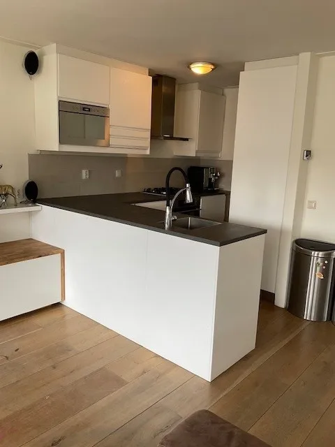 Appartement Naarderstraat 30 B in Hilversum