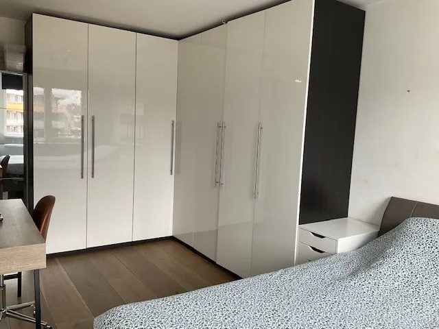 Appartement Naarderstraat 30 B in Hilversum