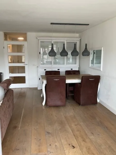 Appartement Naarderstraat 30 B in Hilversum