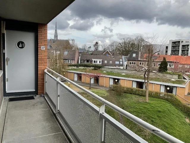 Appartement Naarderstraat 30 B in Hilversum