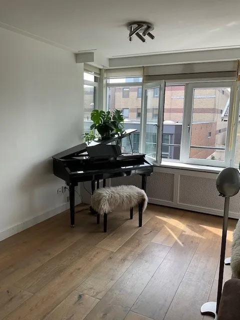 Appartement Naarderstraat 30 B in Hilversum