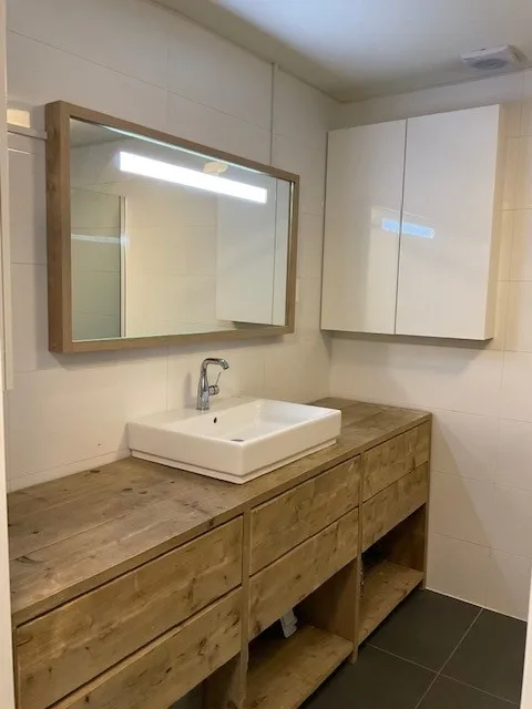 Appartement Naarderstraat 30 B in Hilversum