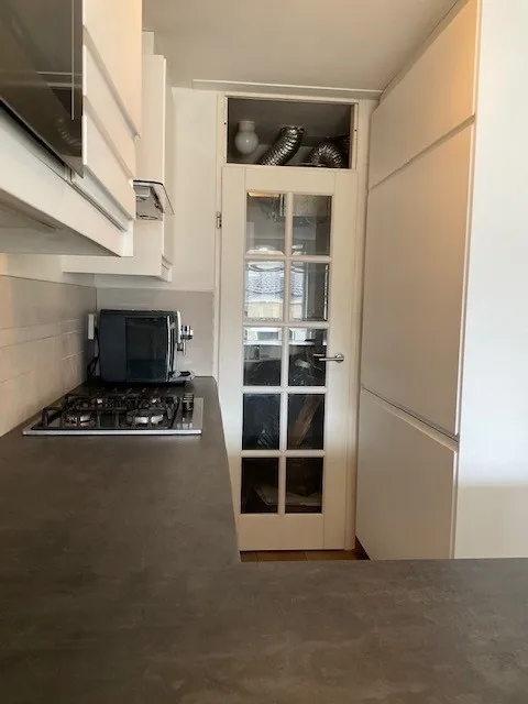 Appartement Naarderstraat 30 B in Hilversum
