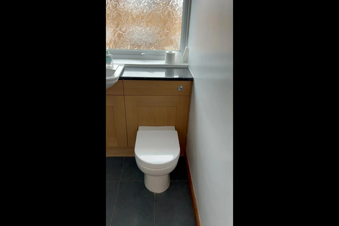Room Rutland Gate in Greater London