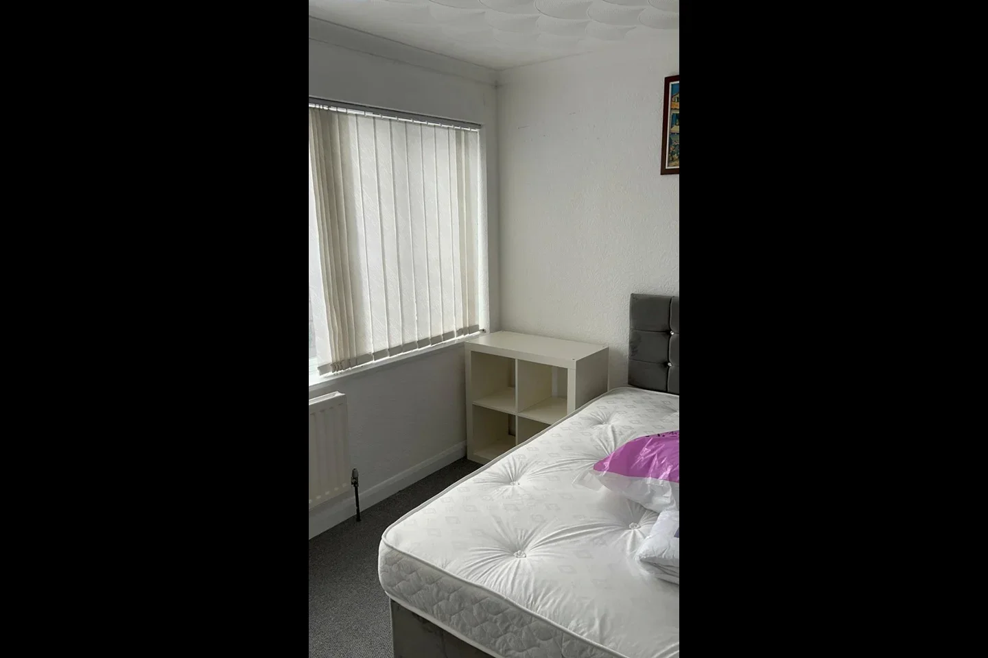 Room Rutland Gate in Greater London