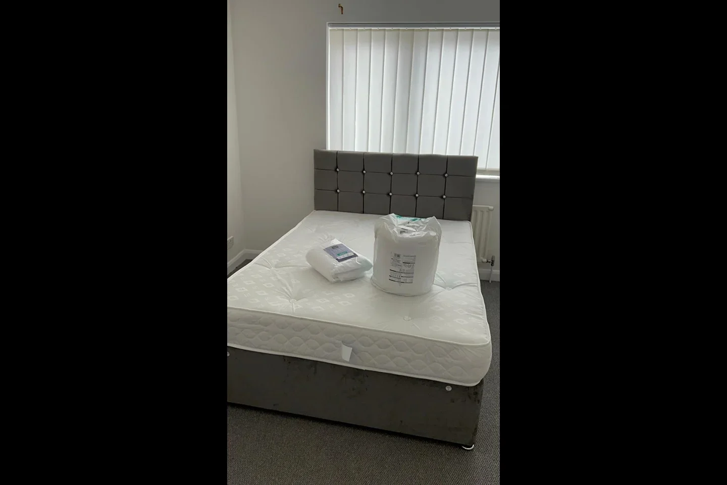Room Rutland Gate in Greater London
