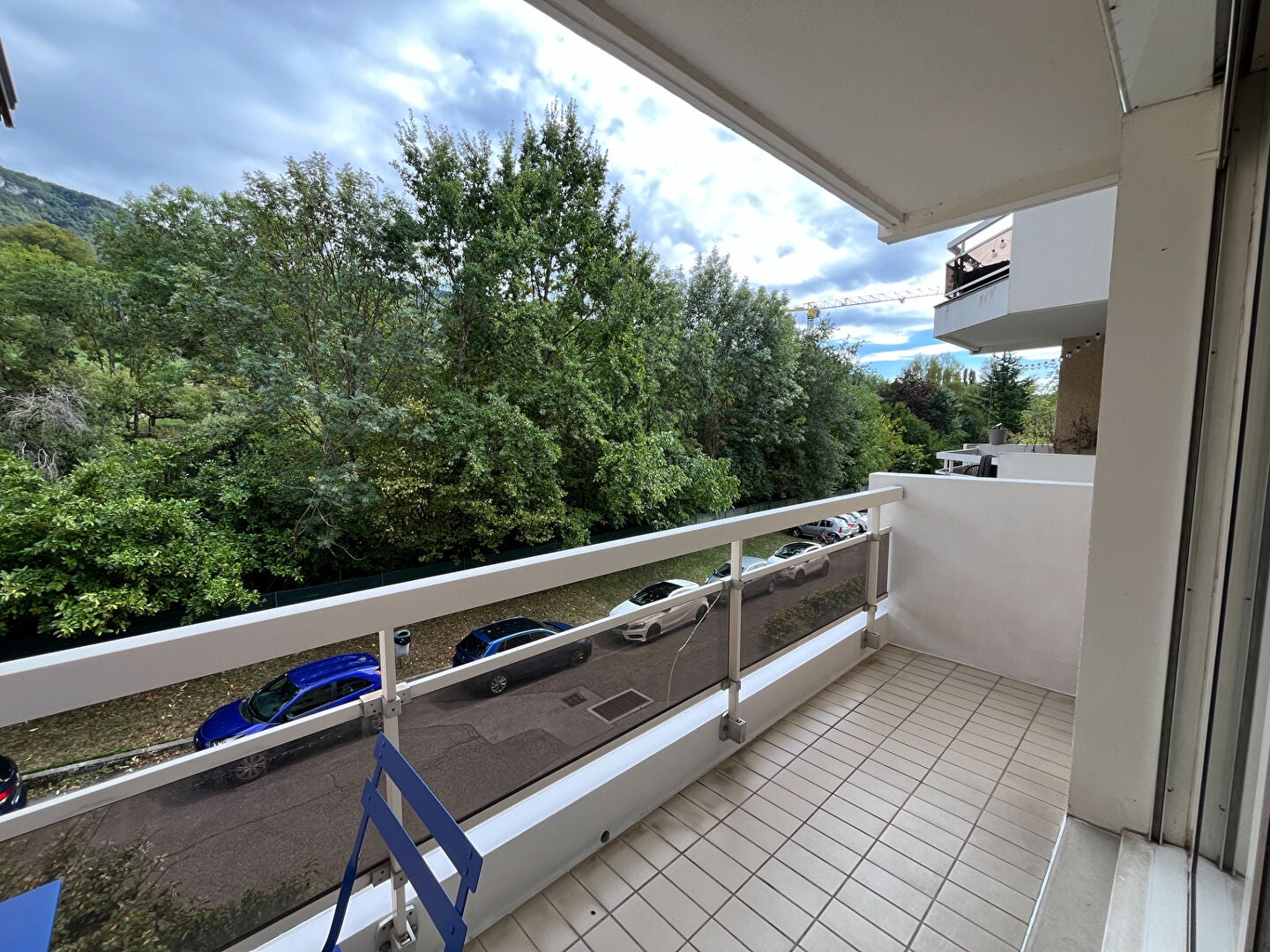 Flat Chemin de Corbaz in Collonges-sous-Salève