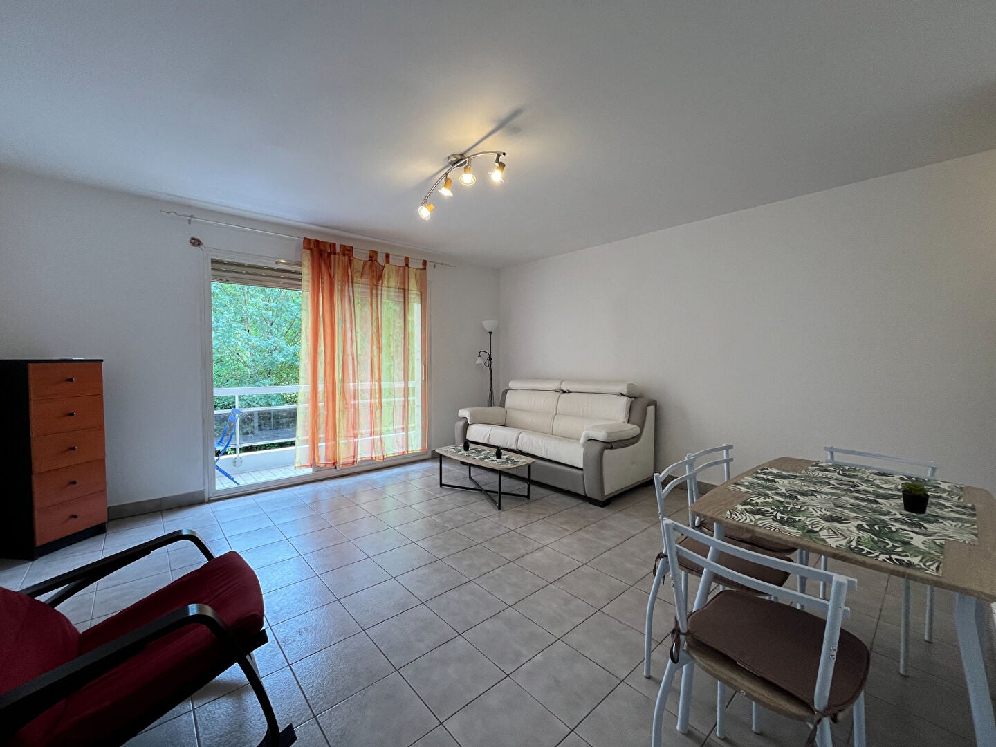 Flat Chemin de Corbaz in Collonges-sous-Salève