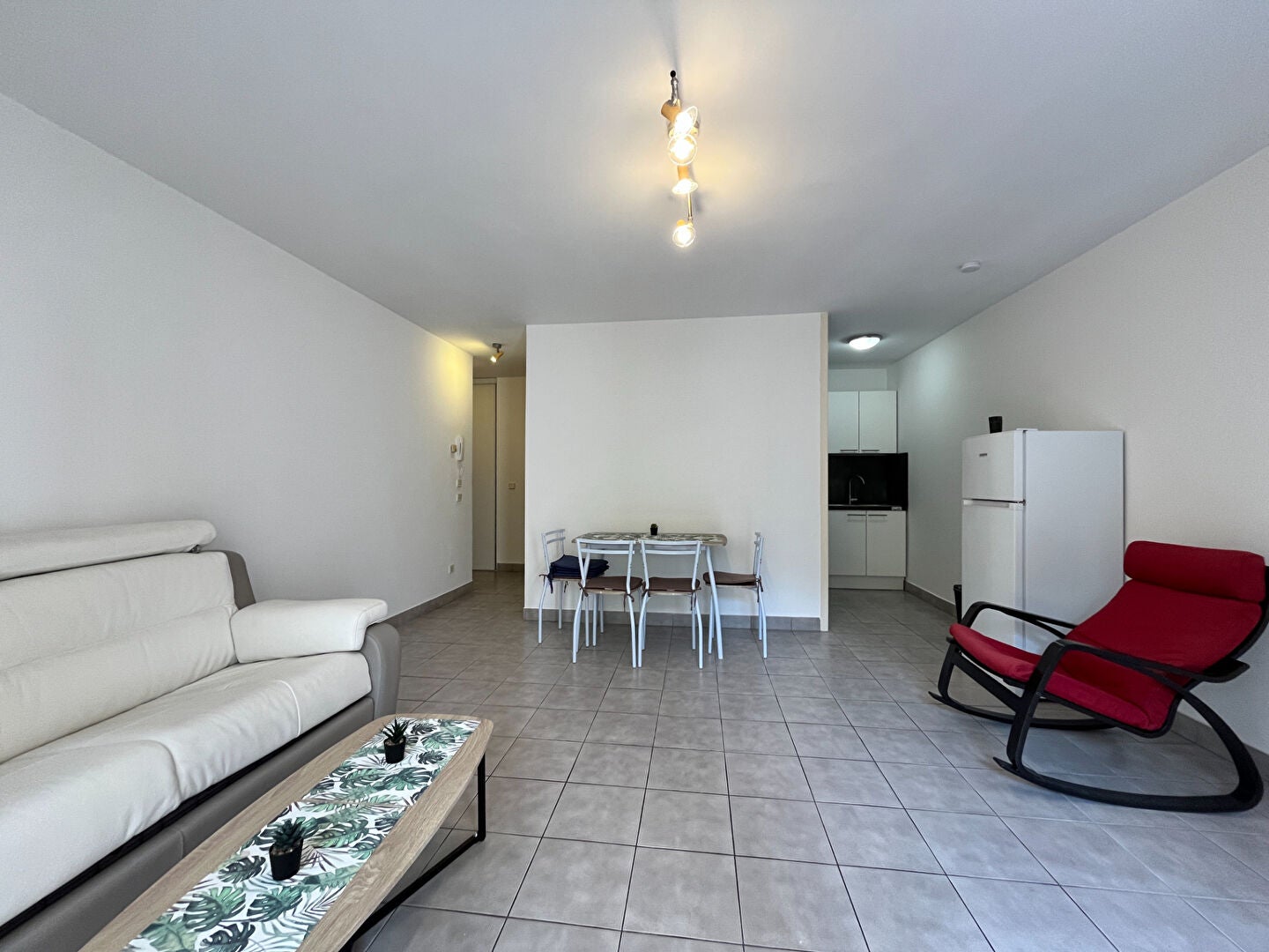 Flat Chemin de Corbaz in Collonges-sous-Salève