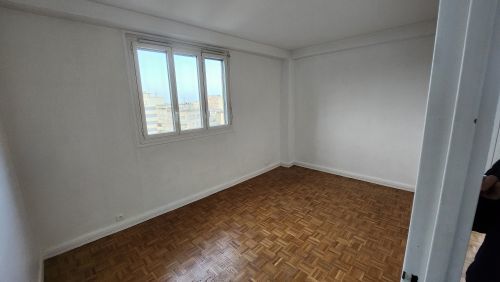 Appartement Rue de Crimée à Paris