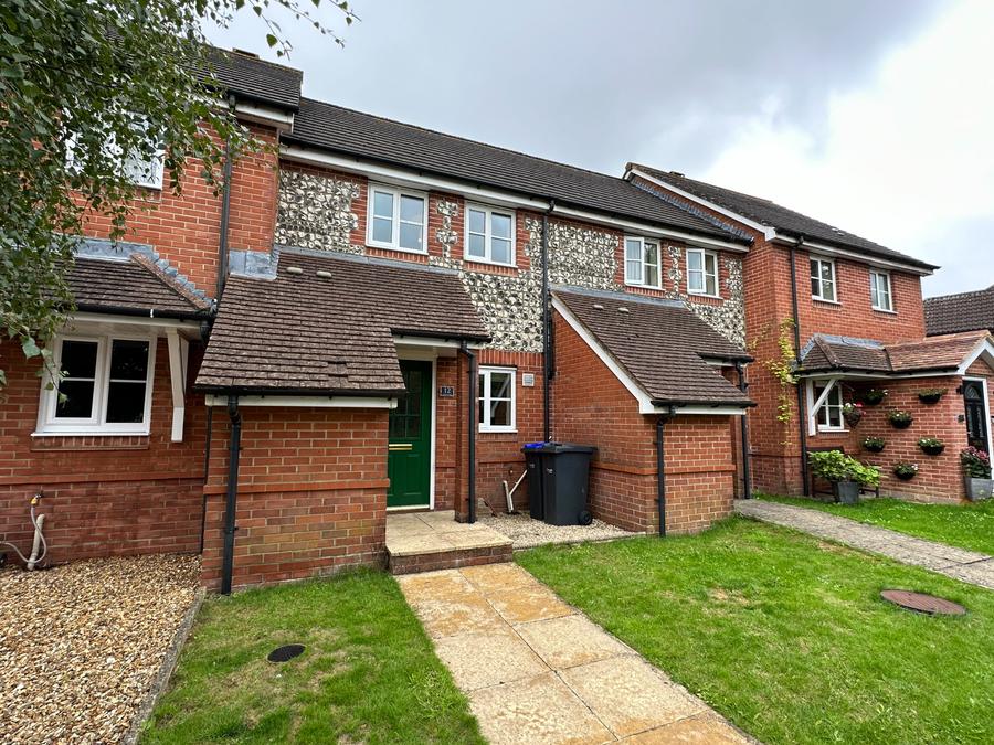 House Bonnewe Rise in Amesbury