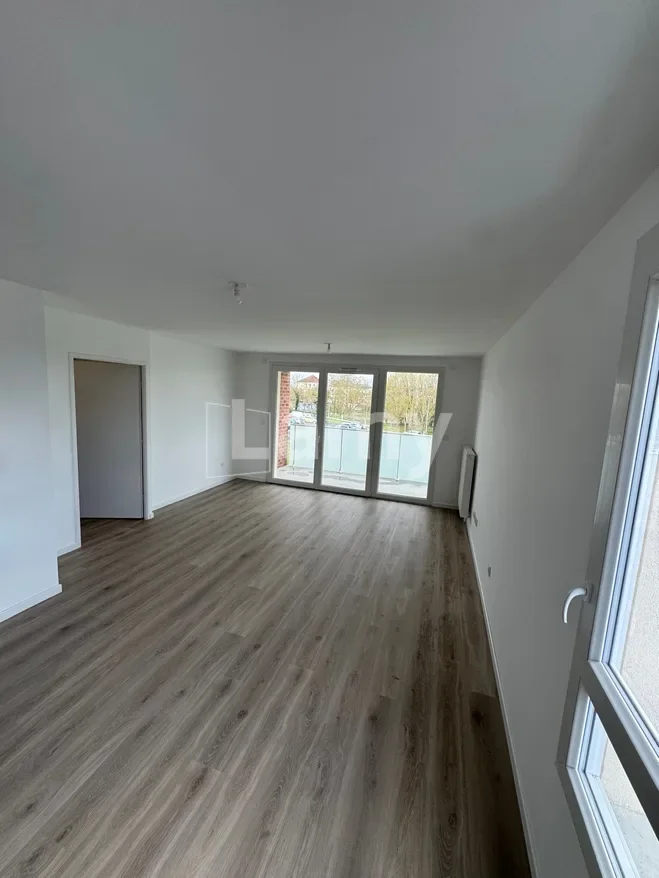 Appartement Rue de la Glissoire à Lens