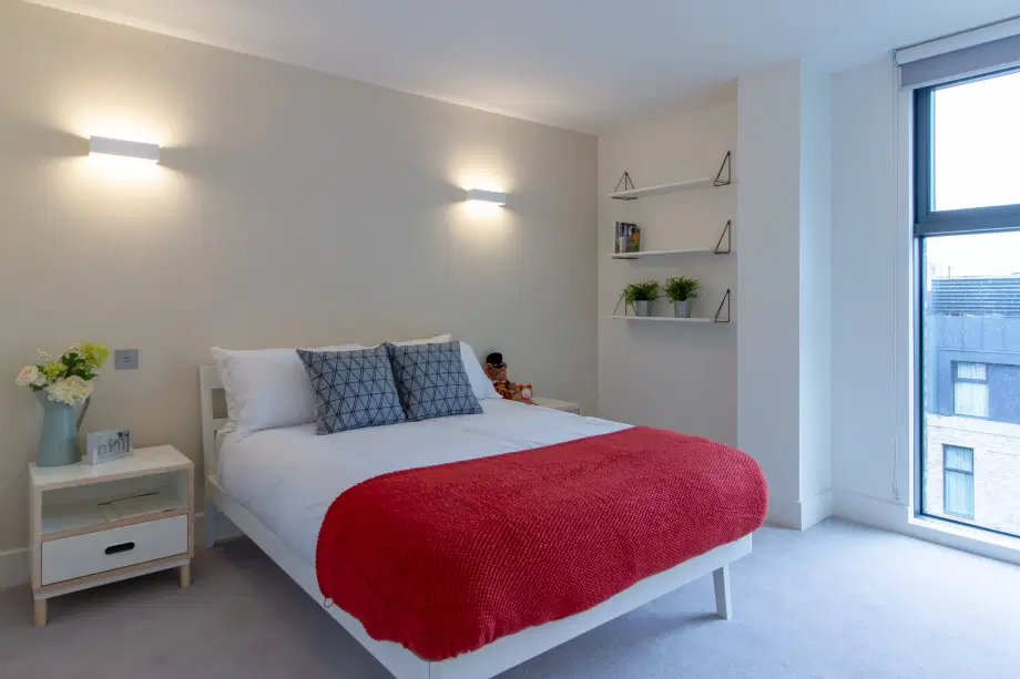 Room Tinworth Street in Greater London