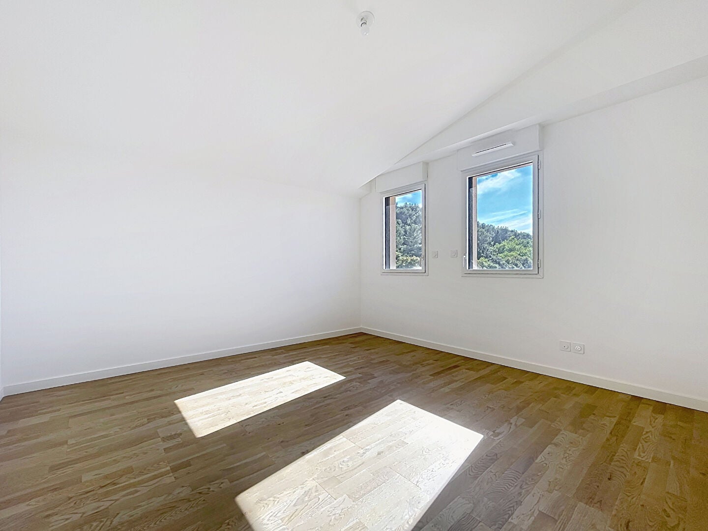 Flat Route de Berre in Aix-en-Provence