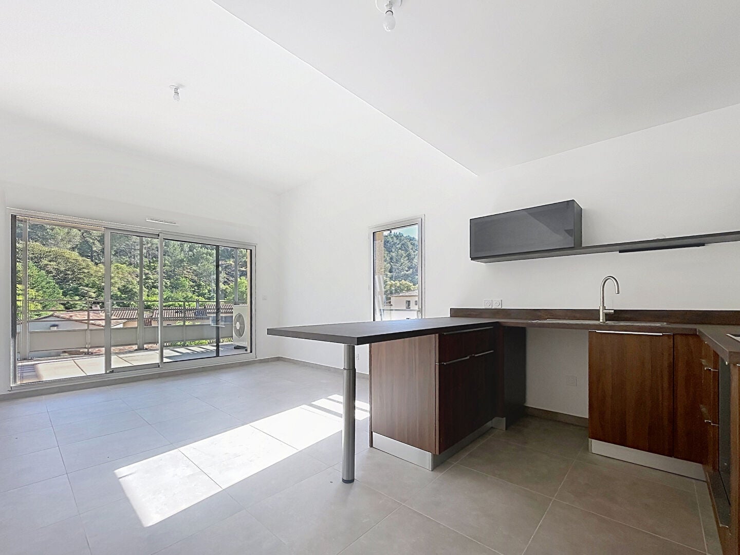 Flat Route de Berre in Aix-en-Provence