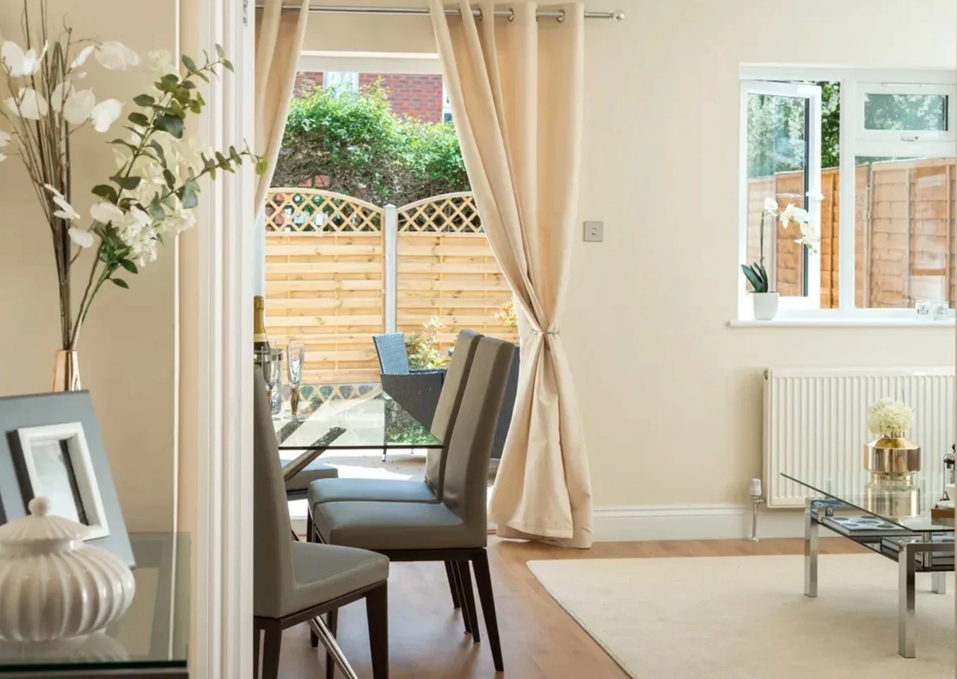 House Arnott Close in Greater London