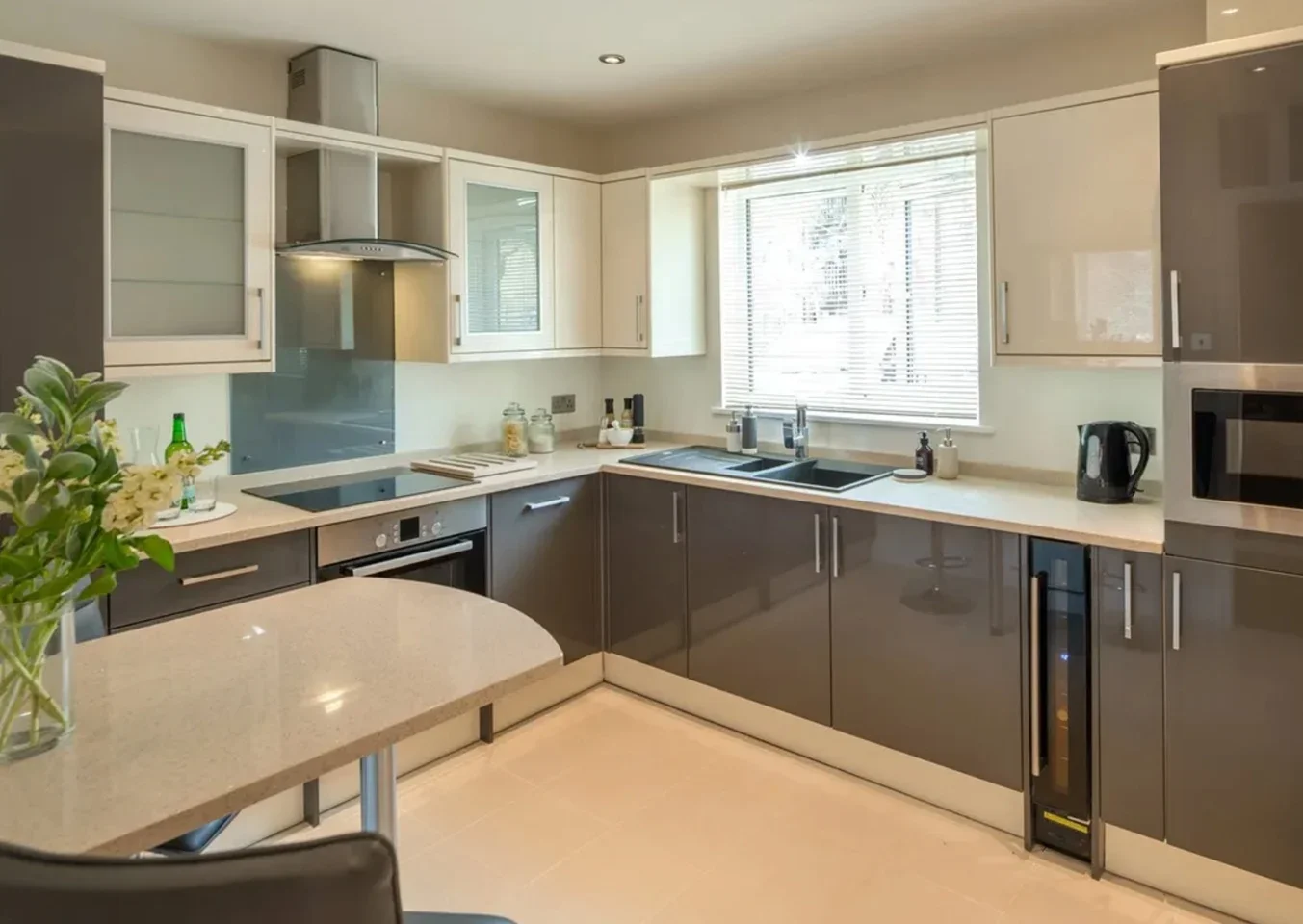 House Arnott Close in Greater London