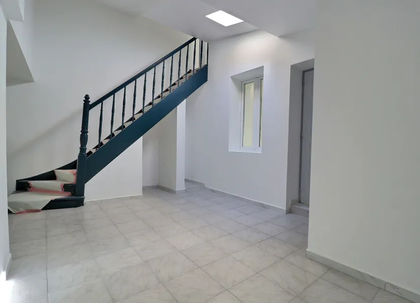 House Rue Sainte-Croix in Forbach