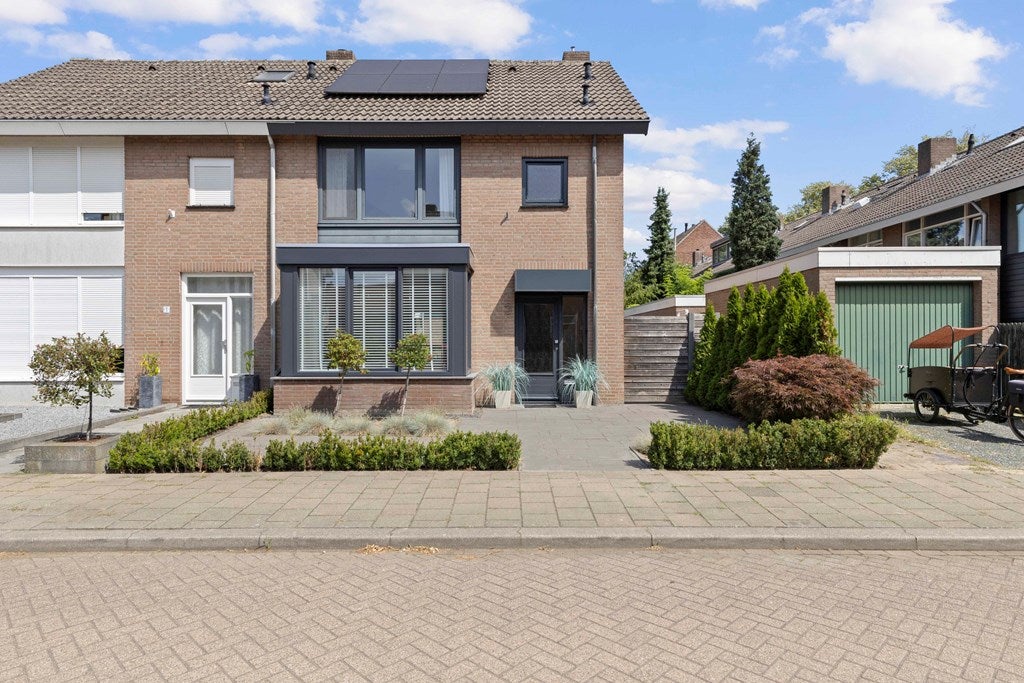 van Hushovenstraat 3 in Venlo