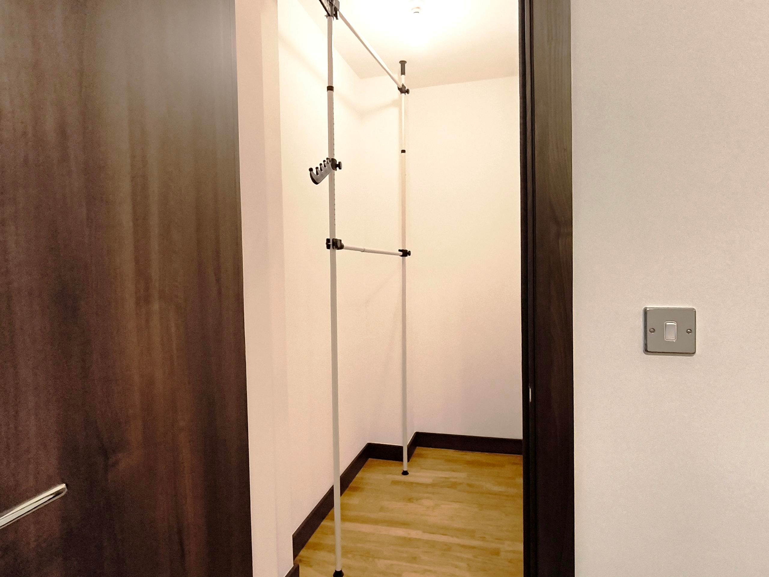 Flat Bridges Court in Greater London