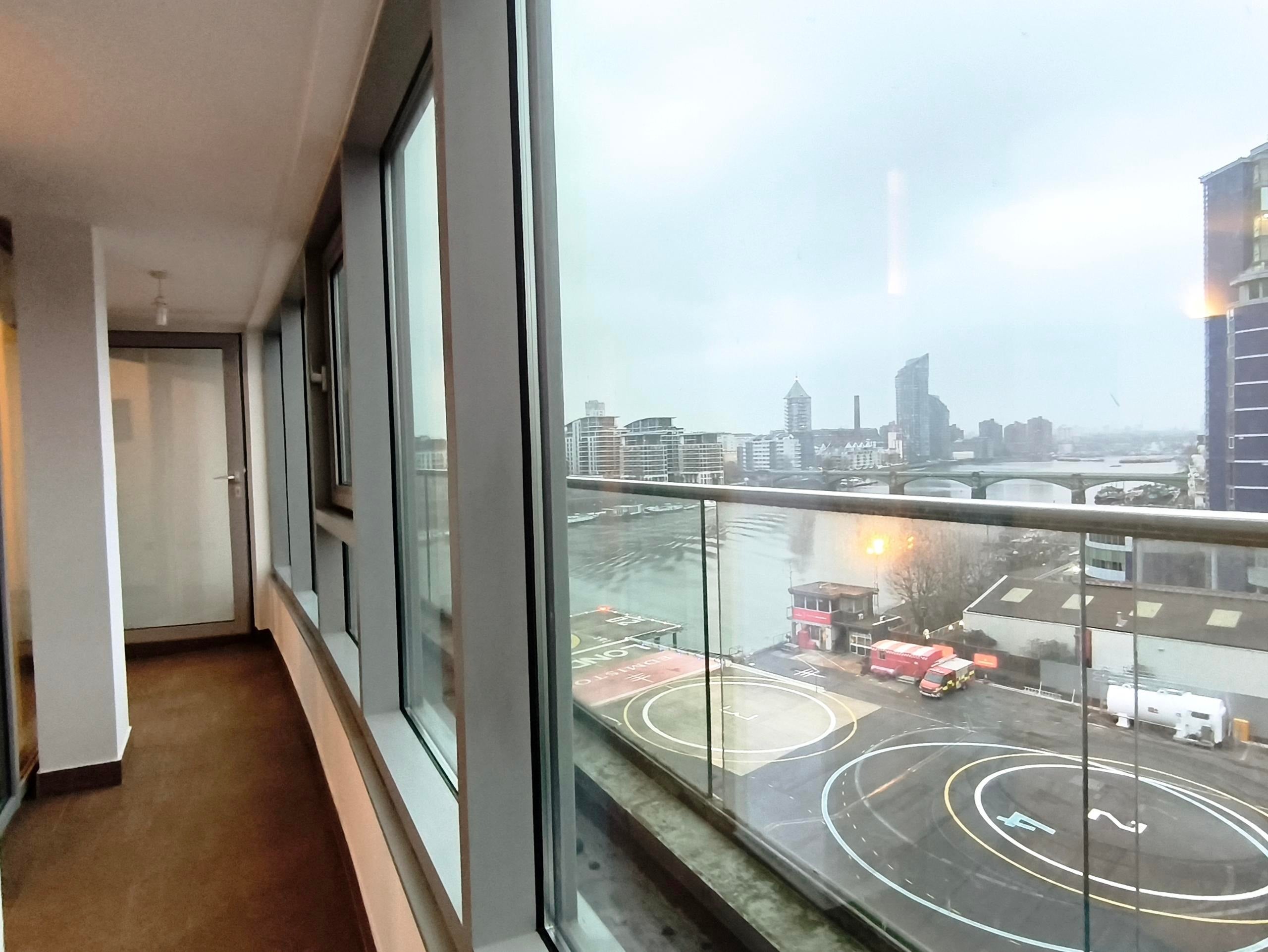 Flat Bridges Court in Greater London