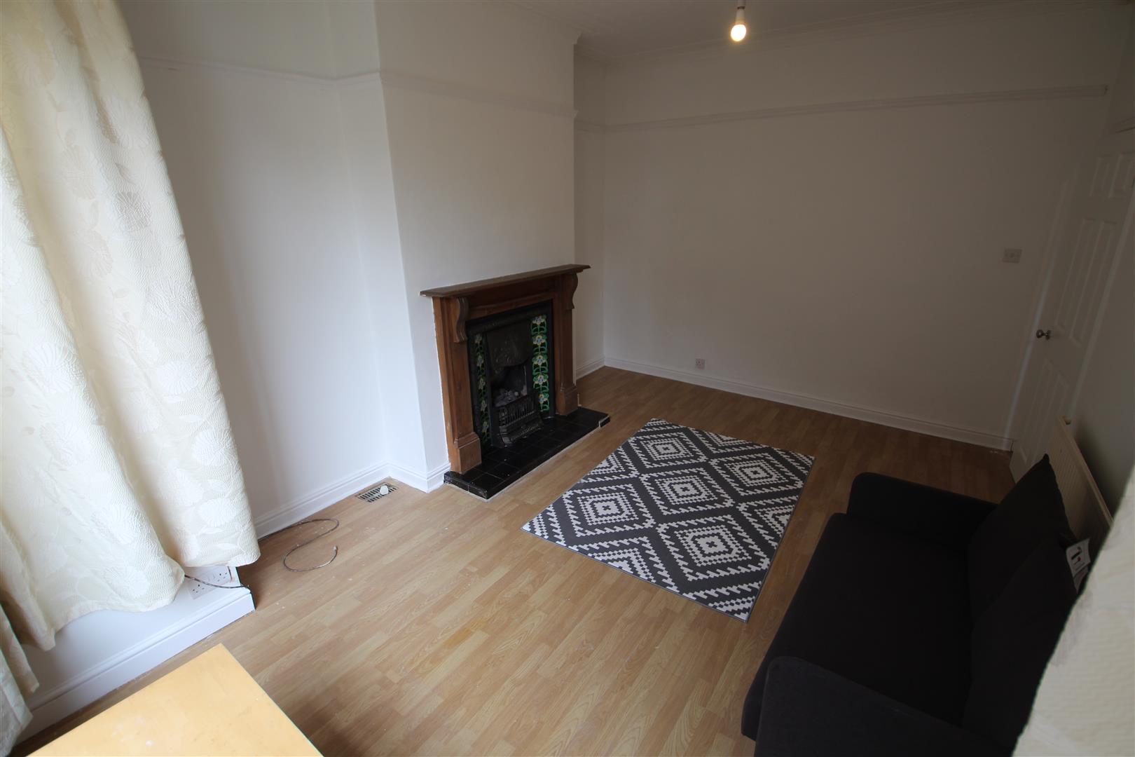House Back Newport Mount in Leeds