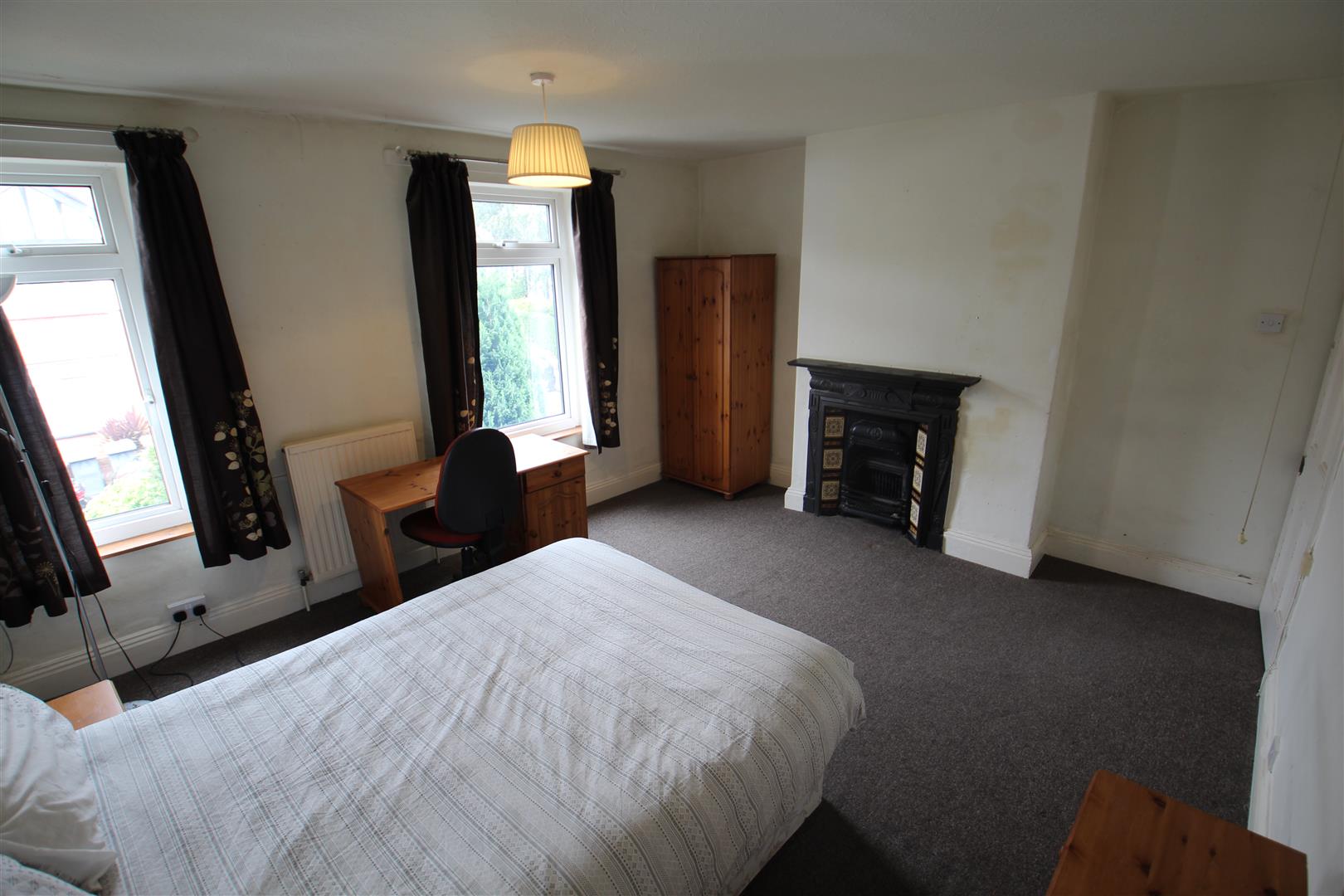 House Back Newport Mount in Leeds