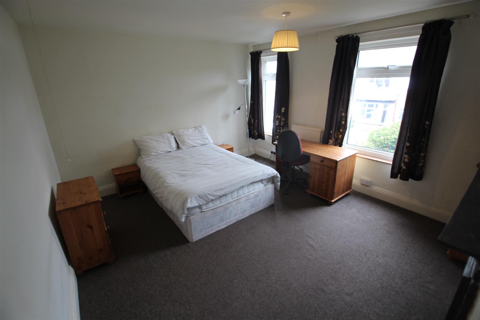 House Back Newport Mount in Leeds