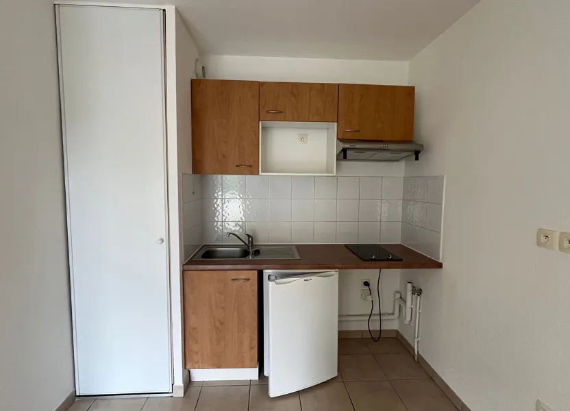 Appartement Boulevard de l'Europe à Lescar