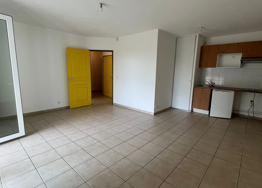 Appartement Boulevard de l'Europe à Lescar