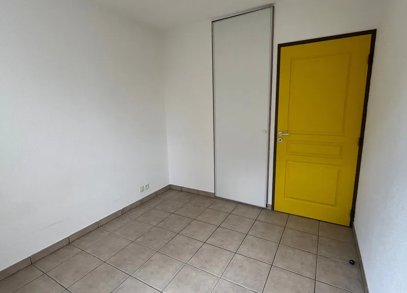 Appartement Boulevard de l'Europe à Lescar
