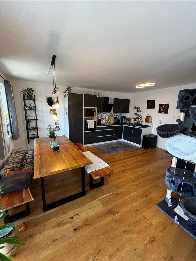 Wohnung Otto-Geist-Straße in Bachmehring