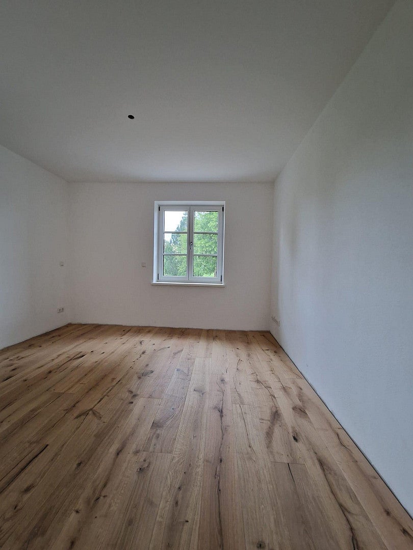 Wohnung Otto-Geist-Straße in Bachmehring