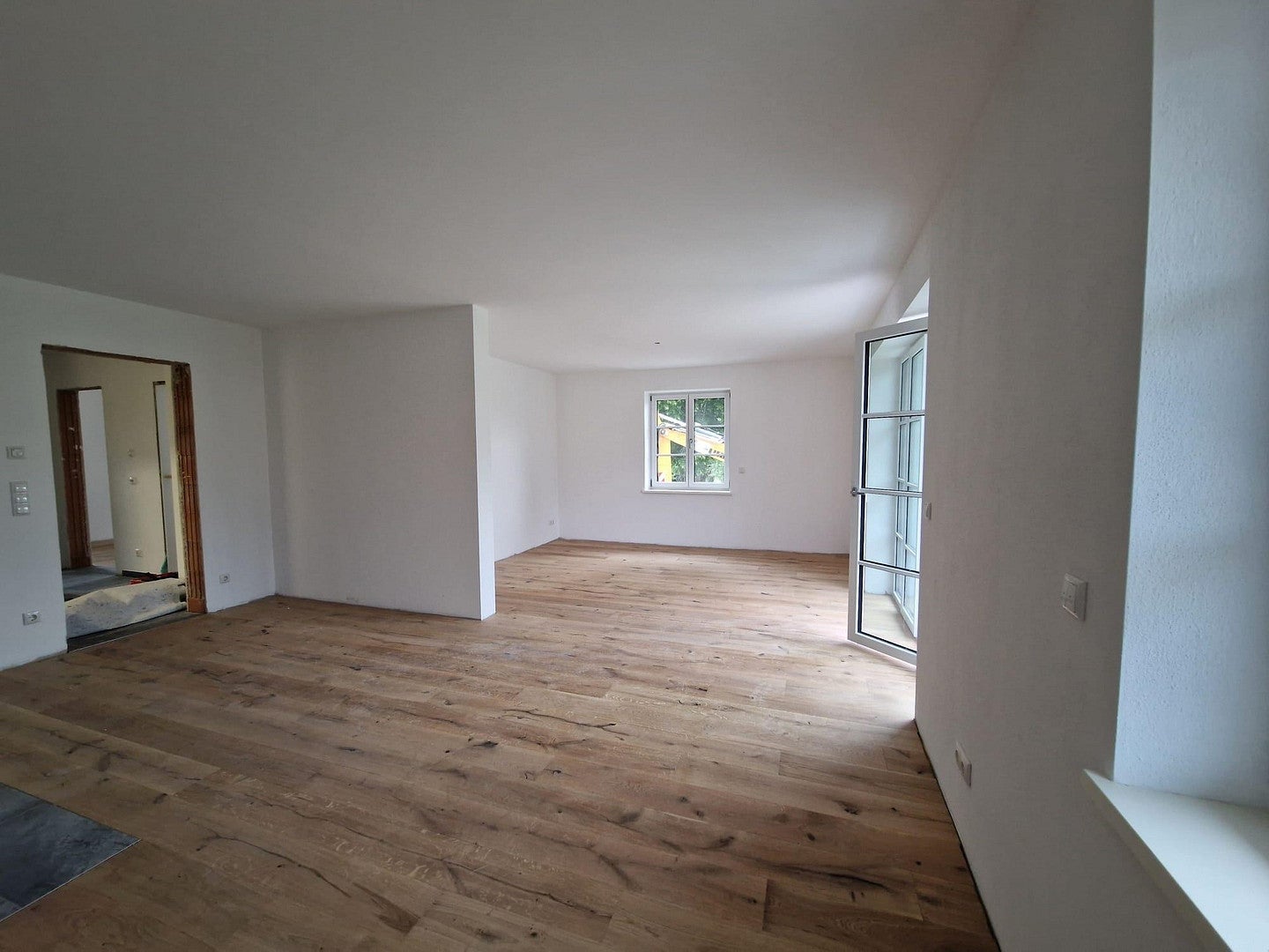 Wohnung Otto-Geist-Straße in Bachmehring