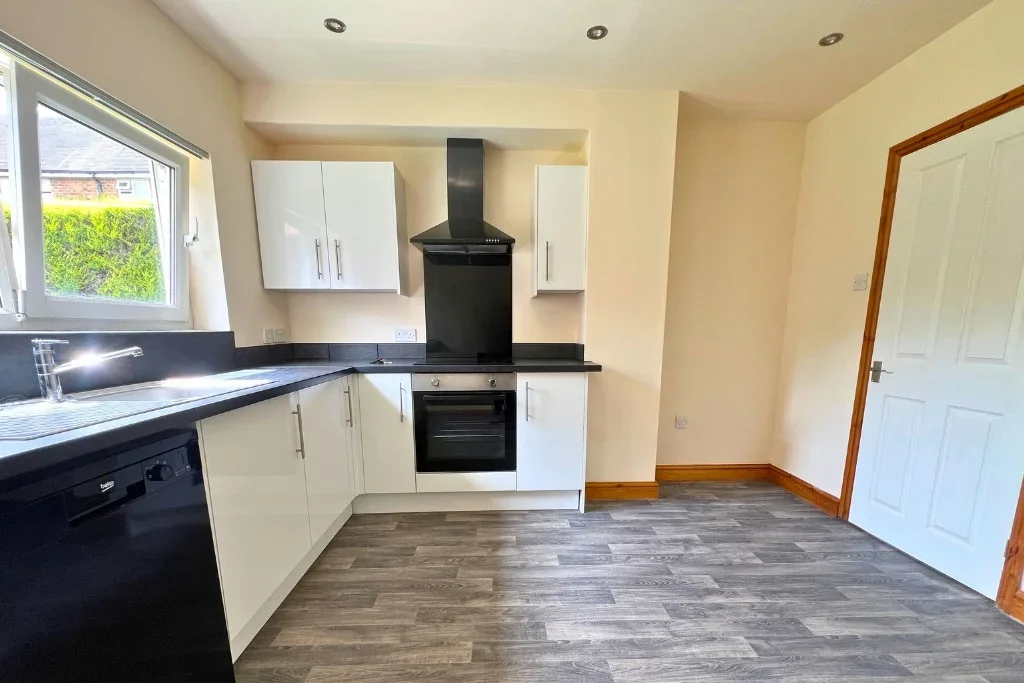 House Manor Rise in Kirklees