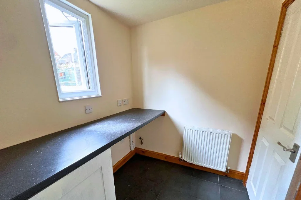 House Manor Rise in Kirklees