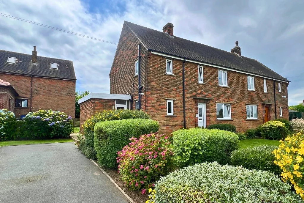 House Manor Rise in Kirklees
