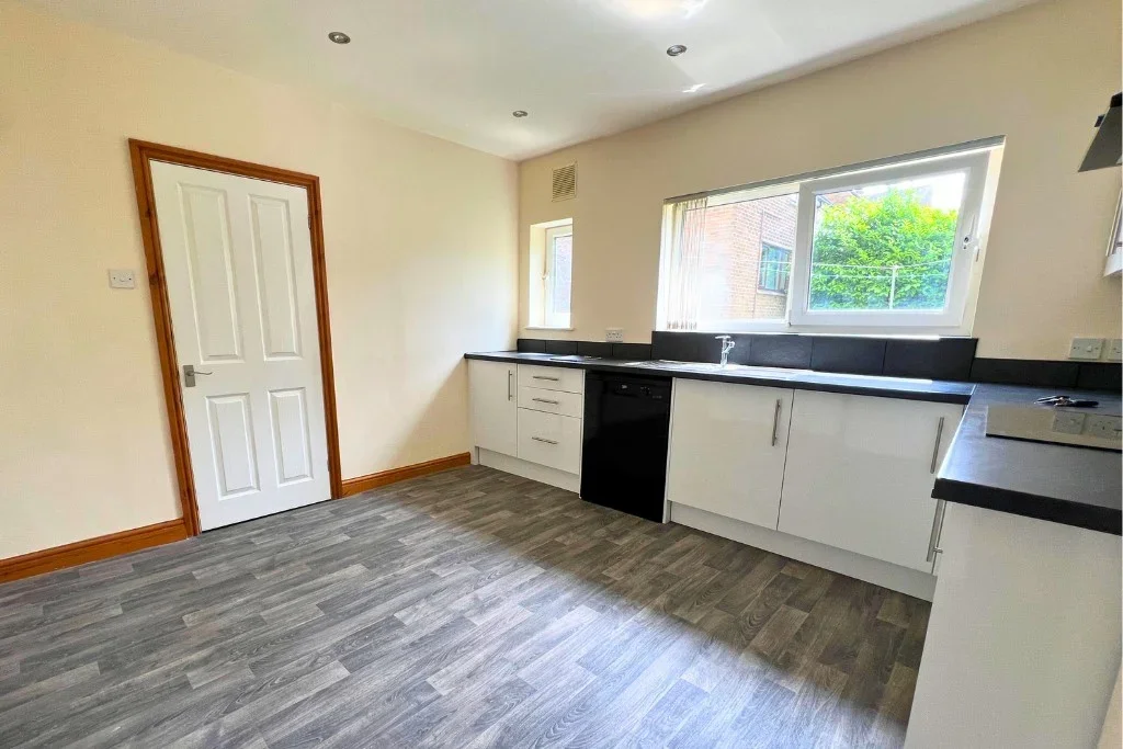 House Manor Rise in Kirklees