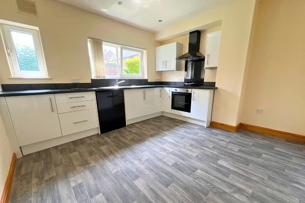 House Manor Rise in Kirklees