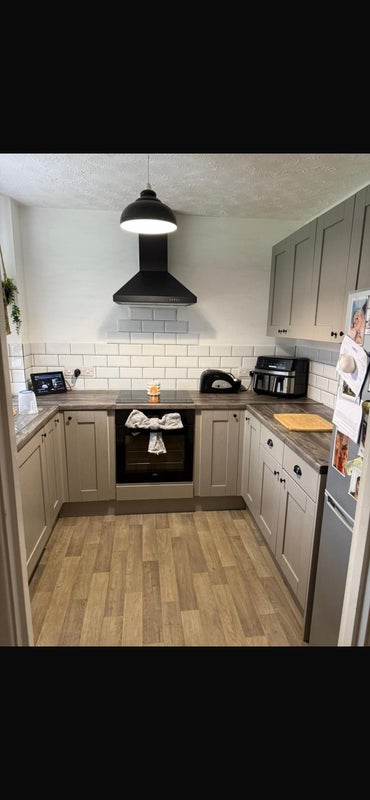 Room Thyme Close in Breckland District