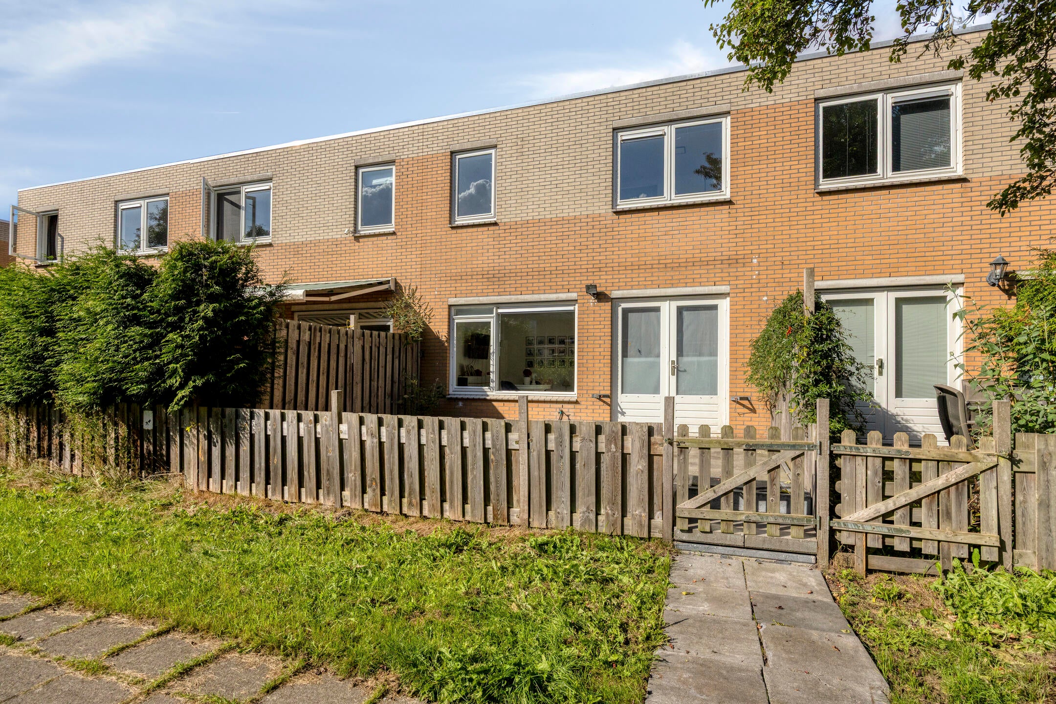 Tussenwoning te koop: De Klenckestraat 34, Almere