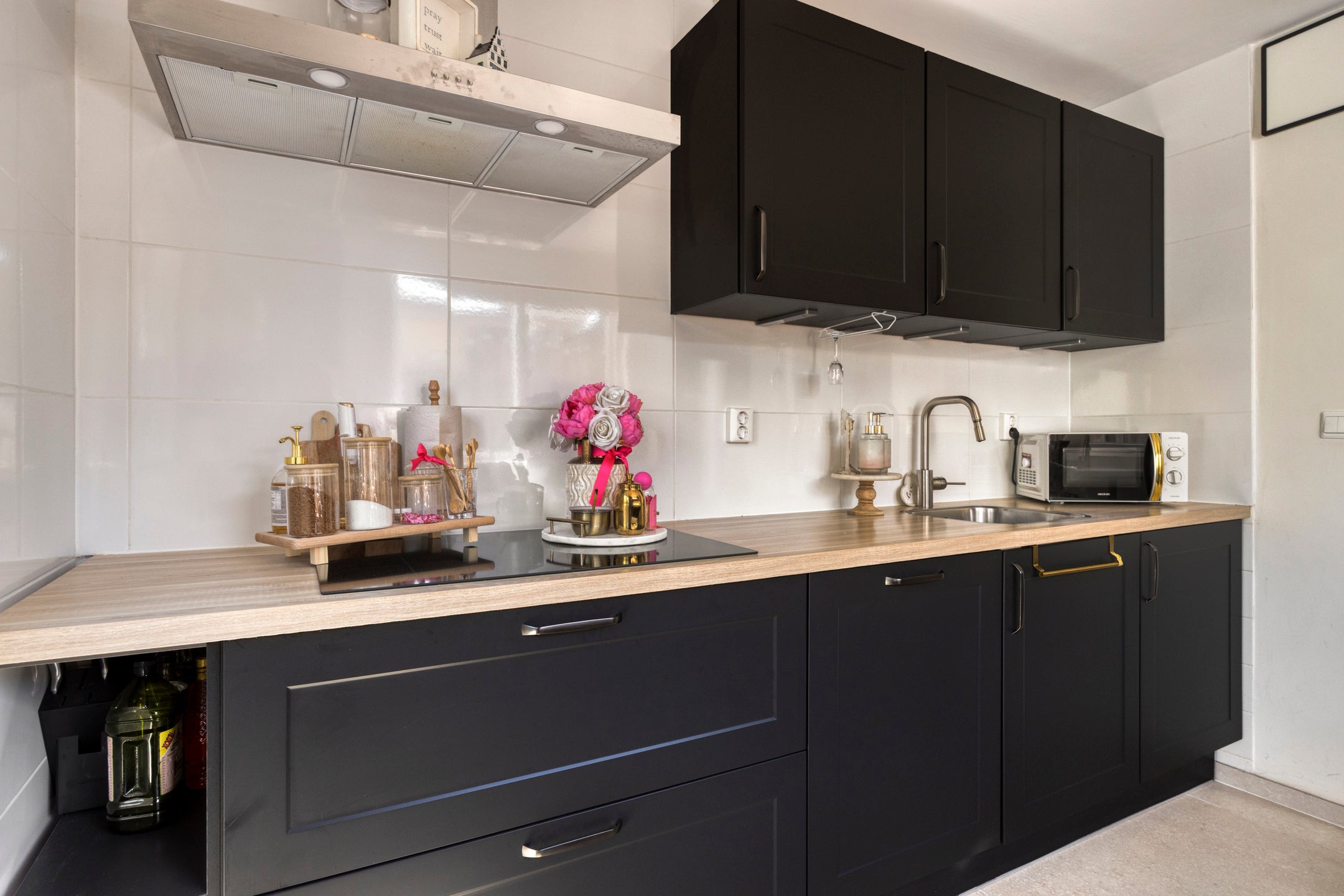 Tussenwoning te koop: De Klenckestraat 34, Almere