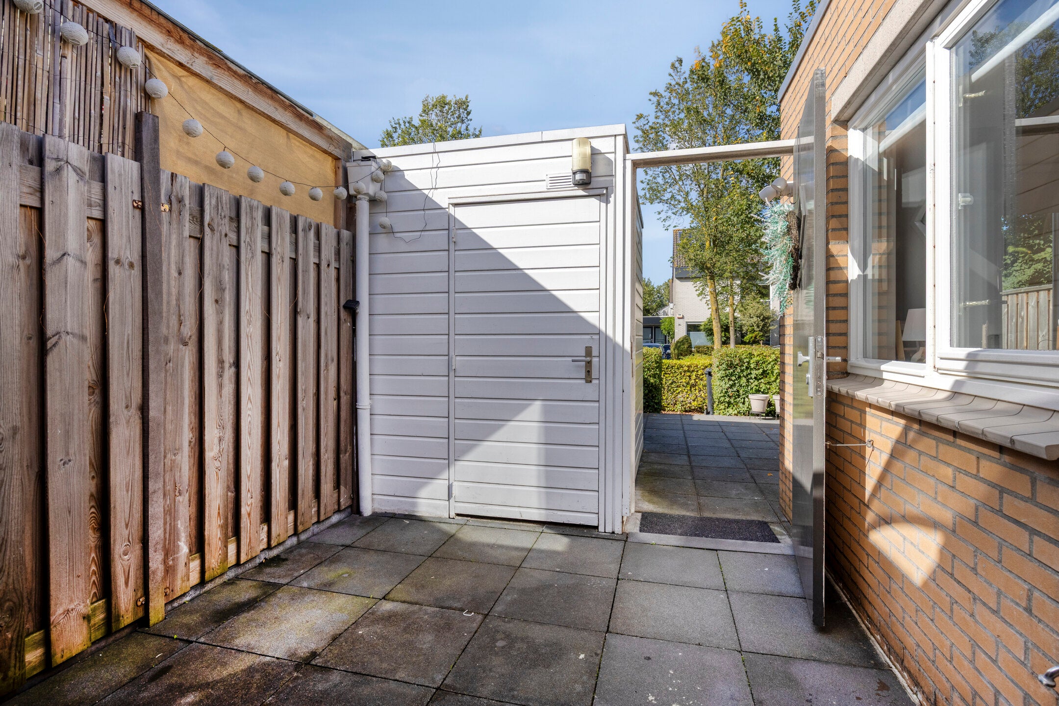 Tussenwoning te koop: De Klenckestraat 34, Almere