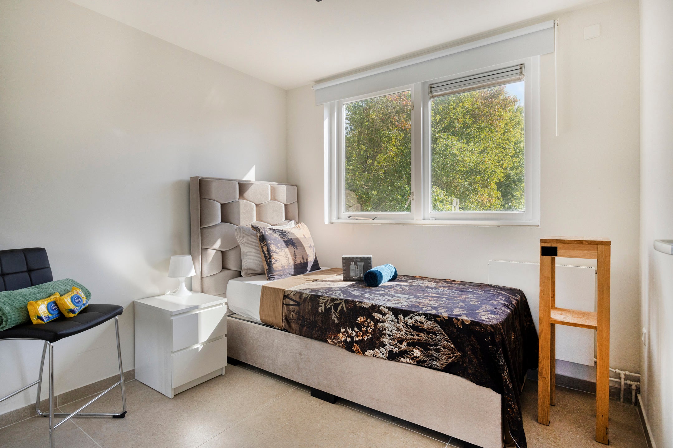 Tussenwoning te koop: De Klenckestraat 34, Almere