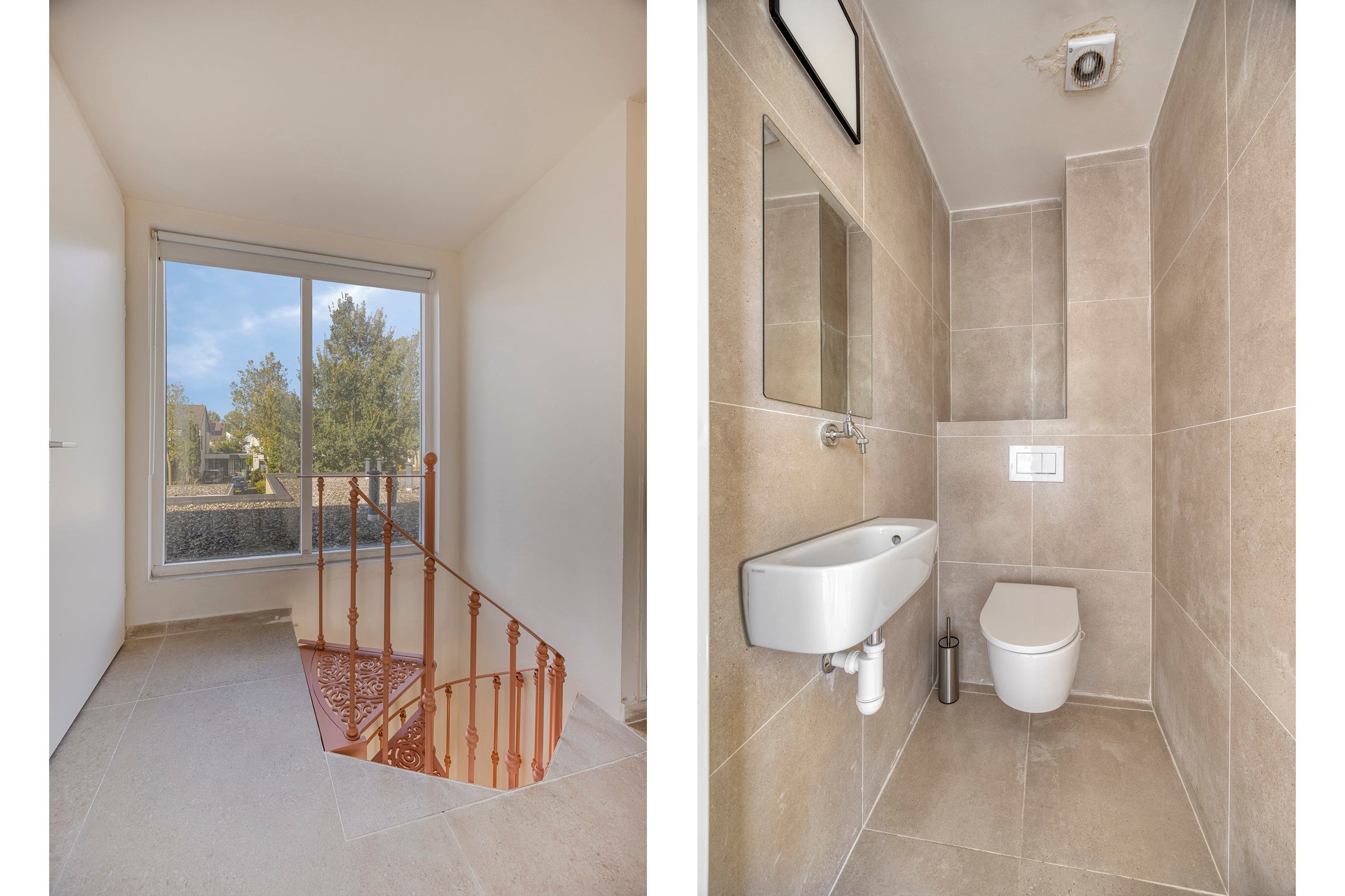 Tussenwoning te koop: De Klenckestraat 34, Almere
