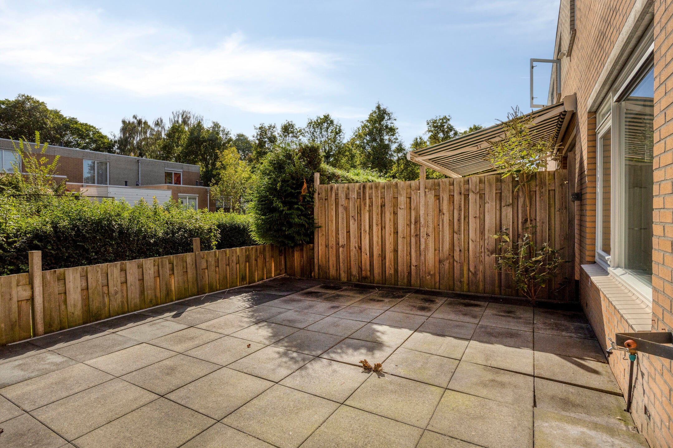 Tussenwoning te koop: De Klenckestraat 34, Almere