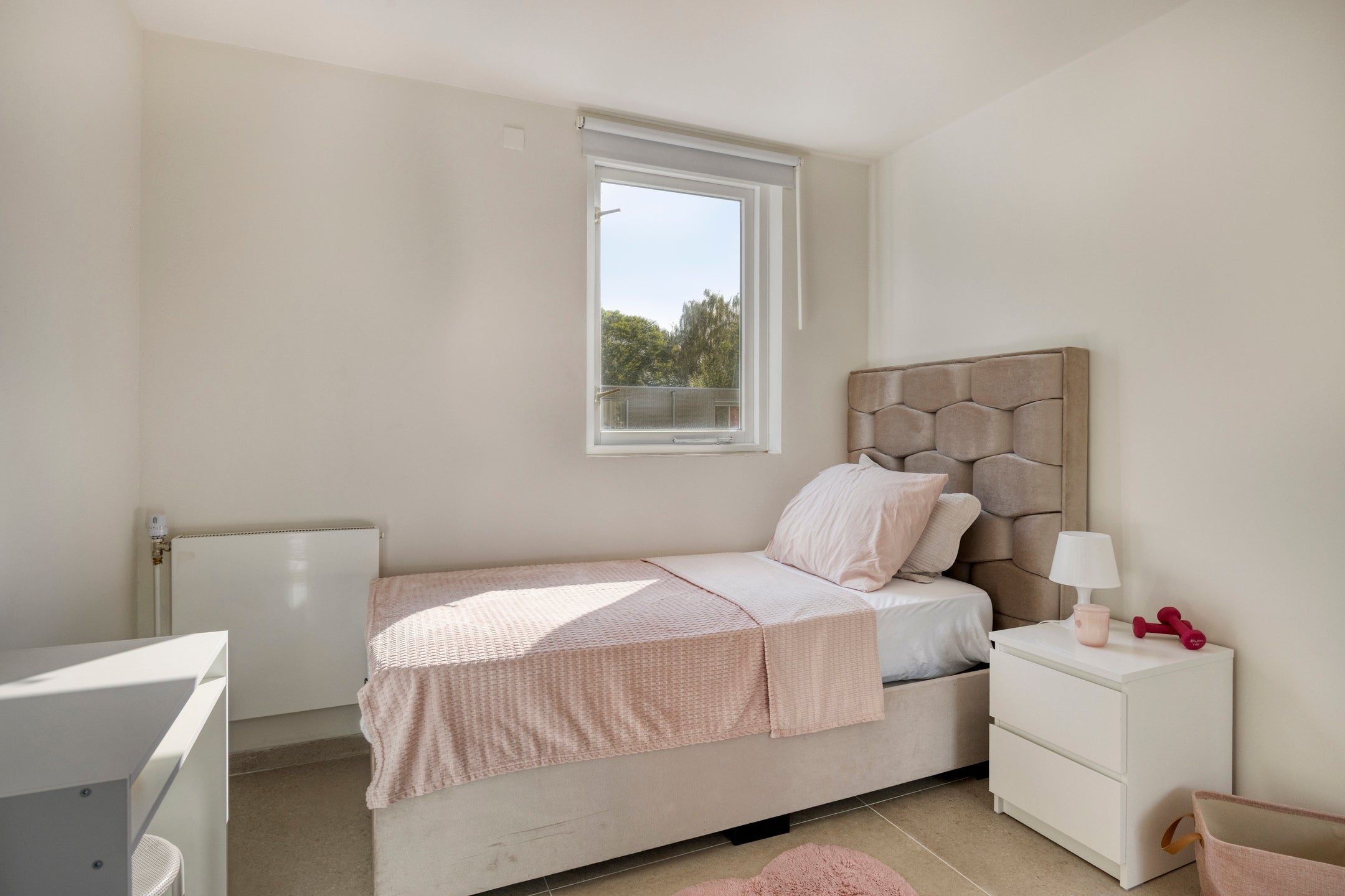 Tussenwoning te koop: De Klenckestraat 34, Almere