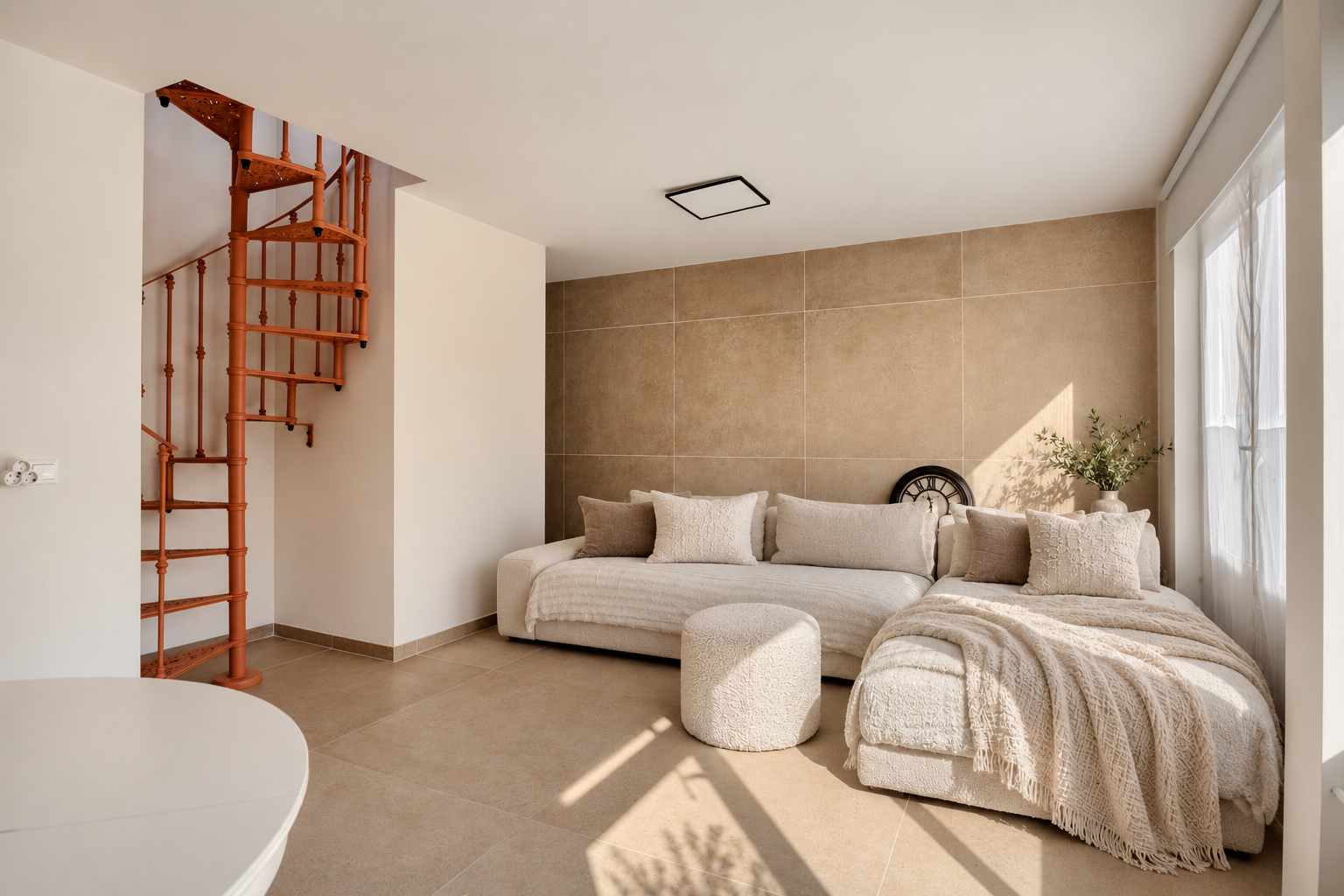 Tussenwoning te koop: De Klenckestraat 34, Almere