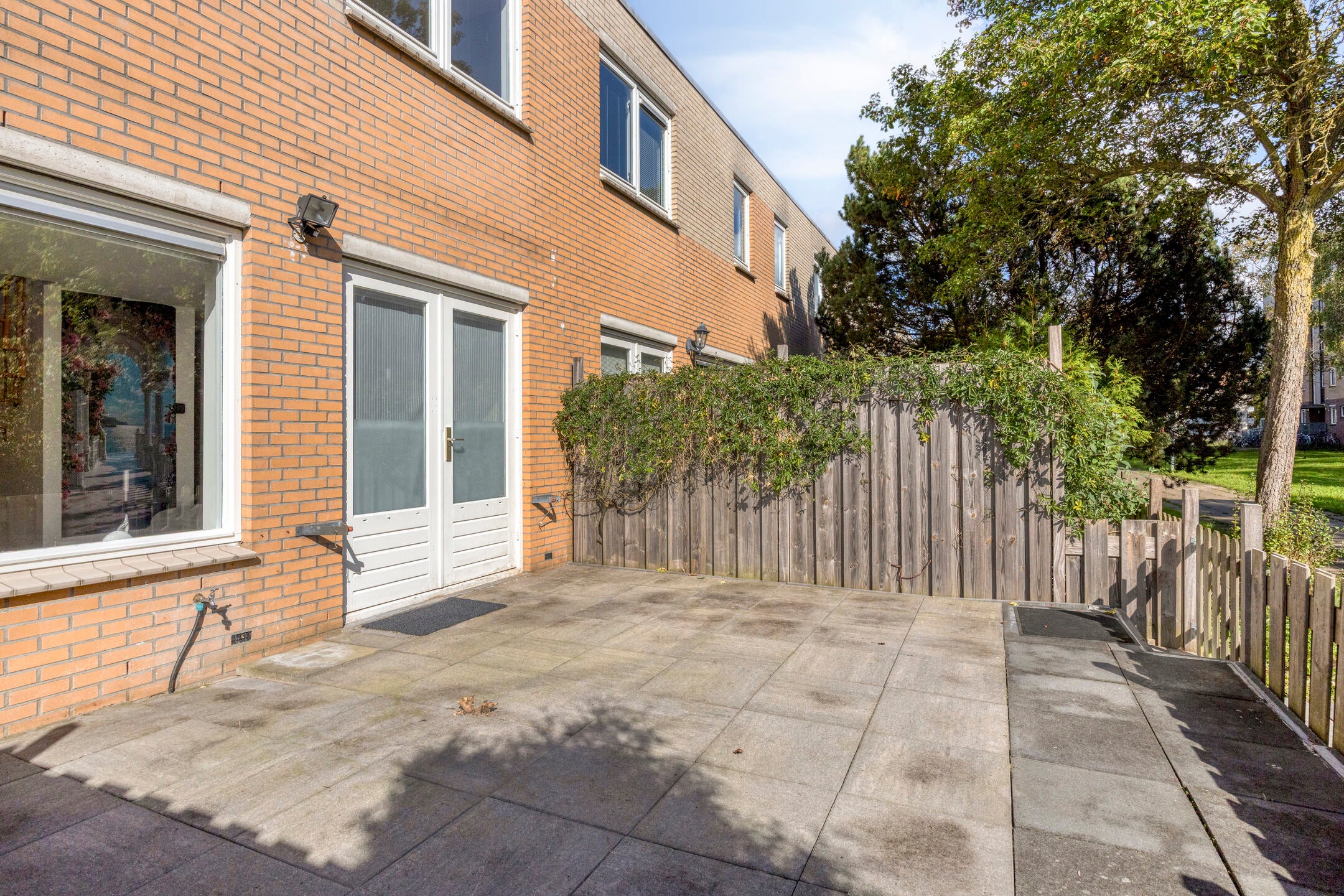 Tussenwoning te koop: De Klenckestraat 34, Almere